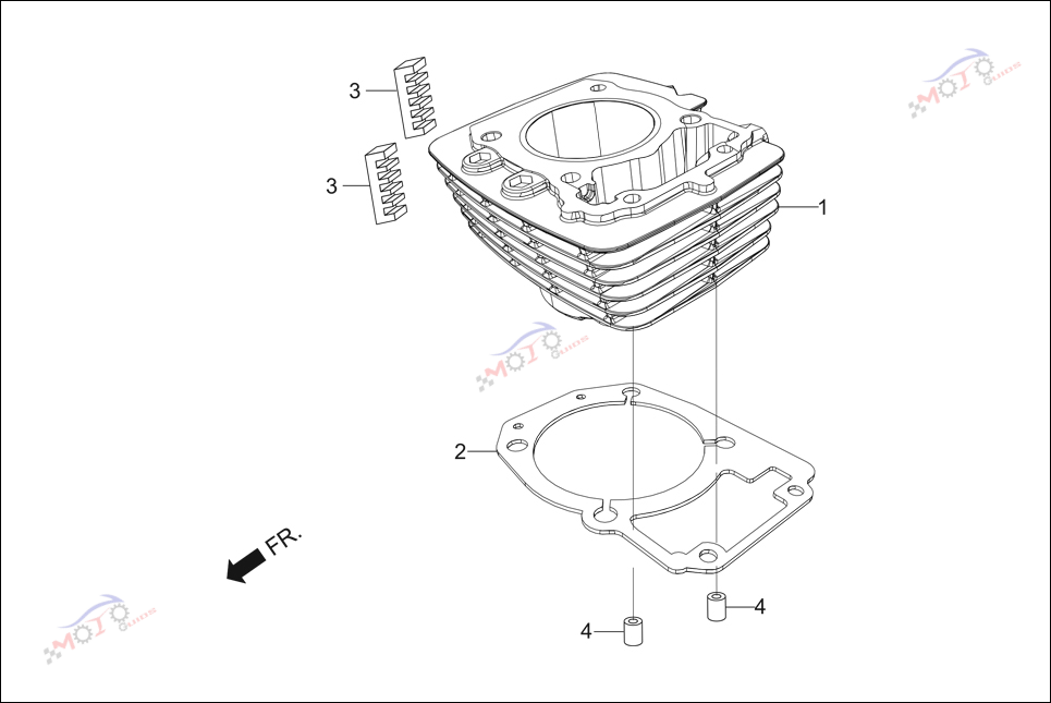 Engine Diagram